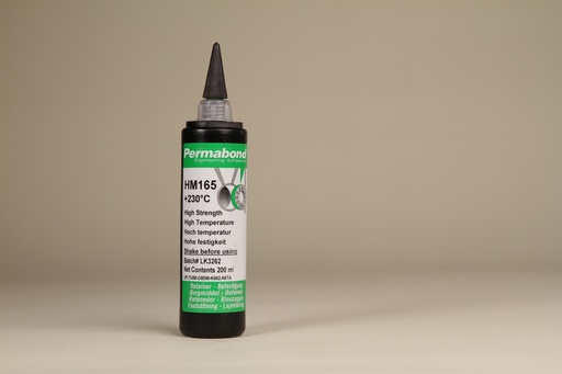[49-200.FL.ML200] PERMABOND HM 165
